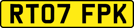 RT07FPK