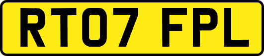 RT07FPL