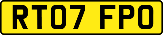 RT07FPO