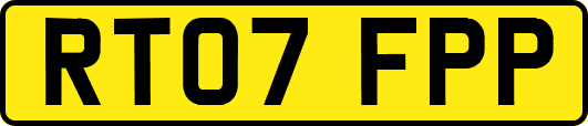 RT07FPP