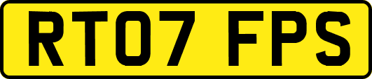 RT07FPS