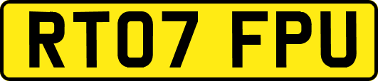 RT07FPU