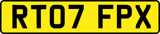 RT07FPX