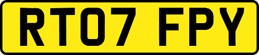 RT07FPY
