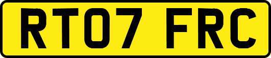 RT07FRC