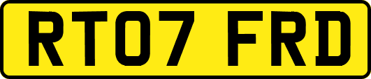 RT07FRD