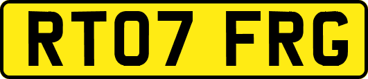 RT07FRG