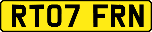 RT07FRN