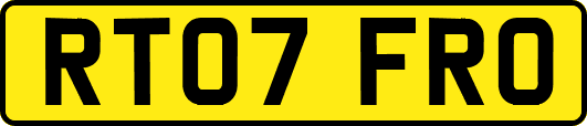 RT07FRO