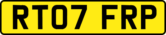 RT07FRP