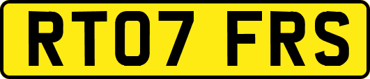 RT07FRS
