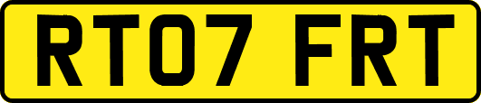 RT07FRT