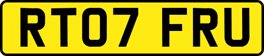 RT07FRU