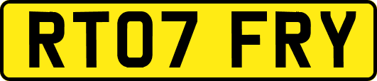 RT07FRY
