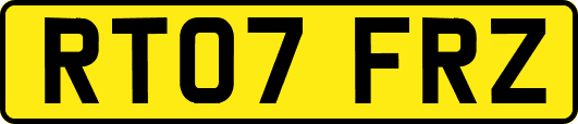 RT07FRZ