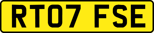 RT07FSE