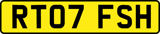 RT07FSH