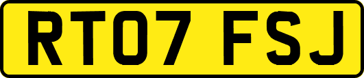 RT07FSJ