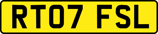 RT07FSL