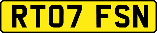 RT07FSN