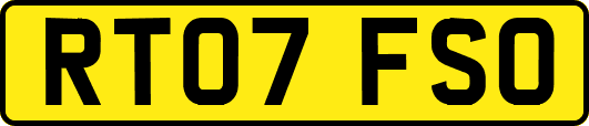 RT07FSO