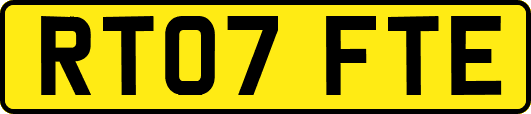 RT07FTE
