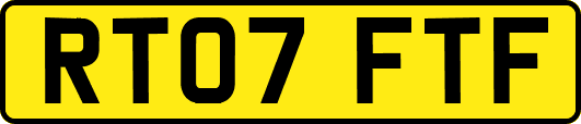 RT07FTF