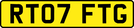 RT07FTG
