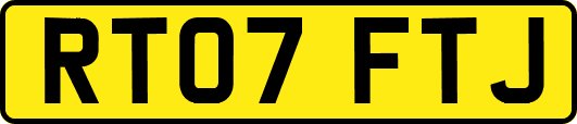 RT07FTJ