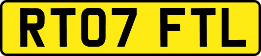 RT07FTL