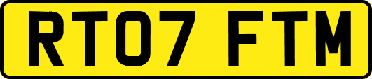 RT07FTM