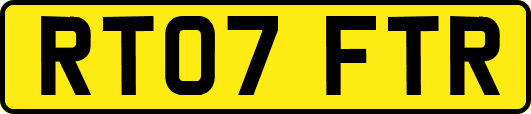 RT07FTR