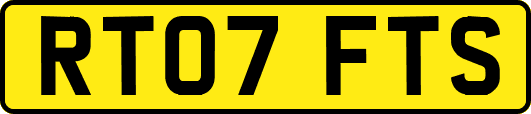 RT07FTS