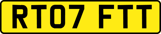 RT07FTT