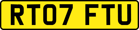 RT07FTU