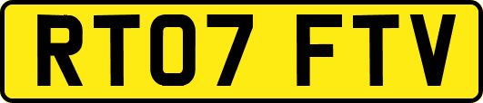 RT07FTV