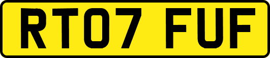 RT07FUF