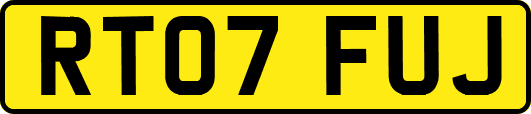 RT07FUJ