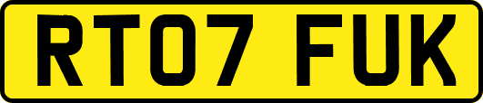 RT07FUK