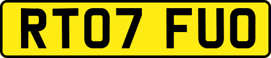RT07FUO