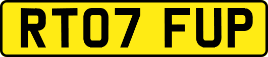 RT07FUP