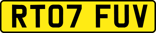 RT07FUV