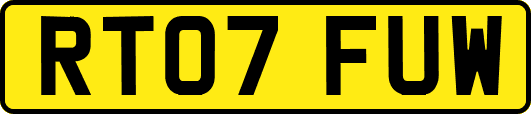 RT07FUW