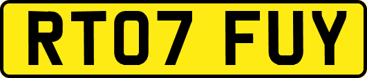 RT07FUY