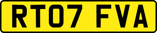 RT07FVA
