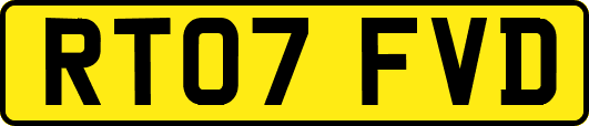 RT07FVD
