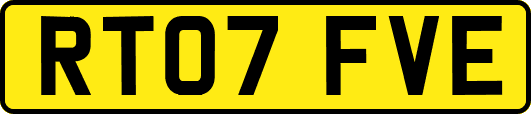 RT07FVE