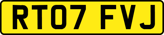 RT07FVJ