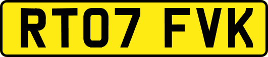 RT07FVK
