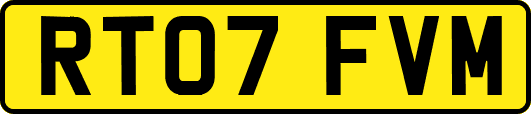 RT07FVM